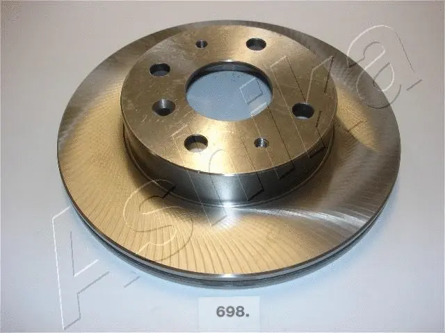 Brake Disc (60-06-698)