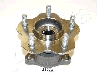 Wheel Hub