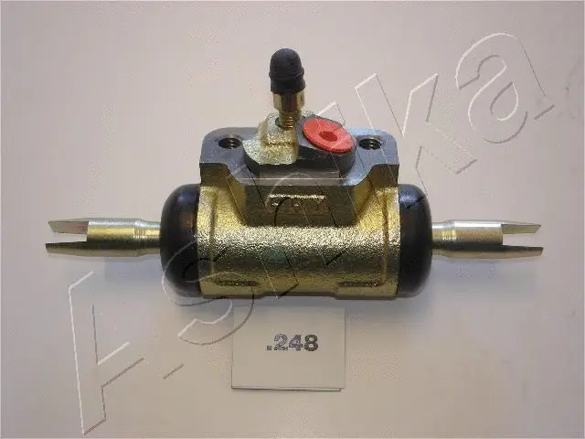 Wheel Brake Cylinder (67-02-248)