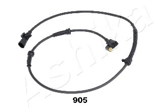 Sensor, wheel speed (151-09-905)