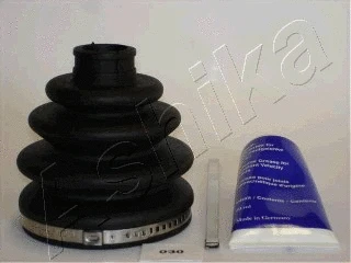 Bellow Kit, drive shaft (63-00-030)