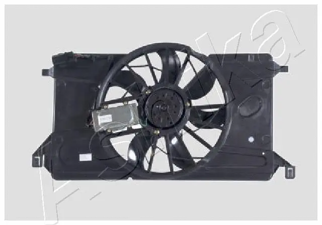 Fan, engine cooling (VNT272003)