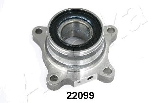 Wheel Hub (44-22099)