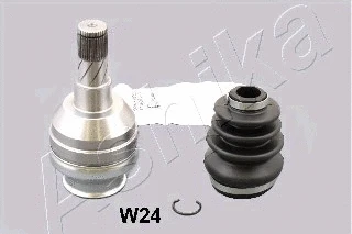Joint Kit, drive shaft (62-0W-W24)