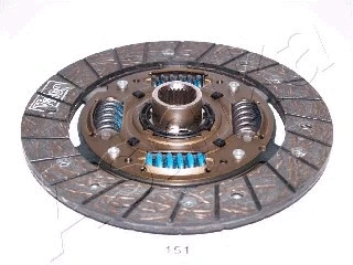 Clutch Disc