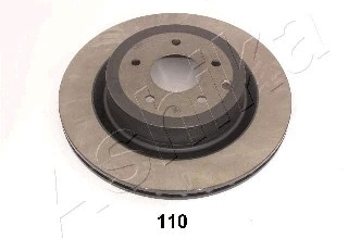 Brake Disc (61-01-110)