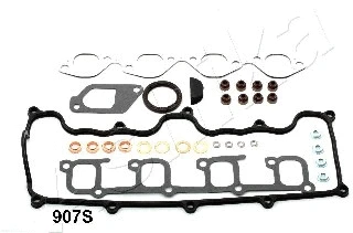 Gasket Kit, cylinder head (48-09-907S)