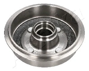 Brake Drum (56-00-0301)