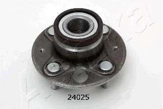 Wheel Hub (44-24025)