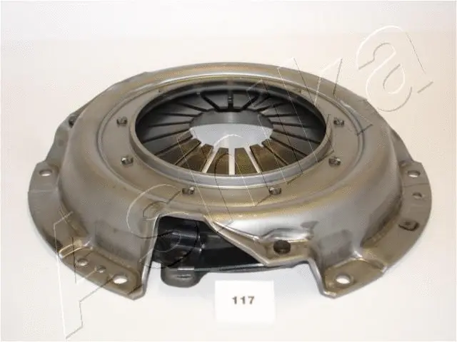 Clutch Pressure Plate (70-01-117)