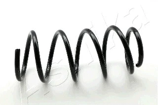Suspension Spring (ZCA3501A)