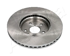 Brake Disc (60-0W-W19C)