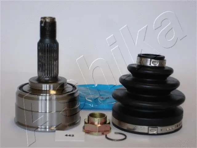 Joint Kit, drive shaft (62-04-442)