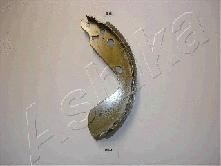 Brake Shoe Set (55-08-898)