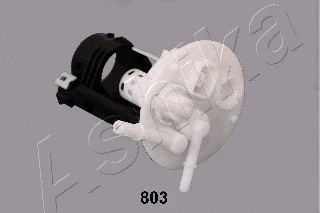 Fuel Filter (30-08-803)