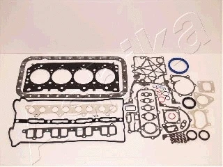 Full Gasket Kit, engine (49-0K-K00)