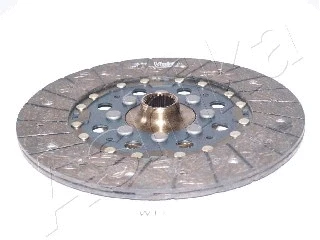 Clutch Disc (80-0W-W13)