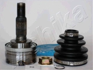 Joint Kit, drive shaft (62-02-218)