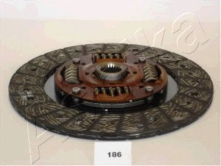 Clutch Disc (80-01-186)