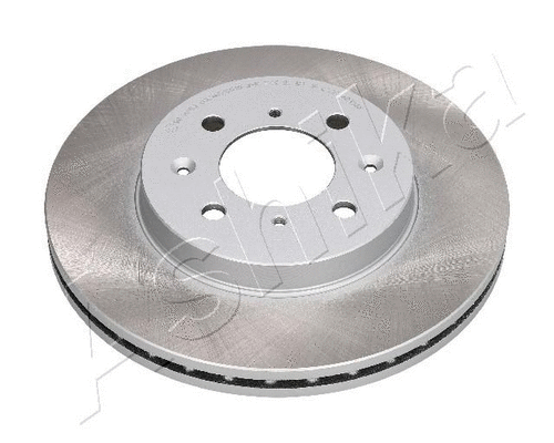 Brake Disc (60-04-492C)