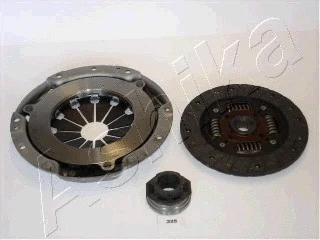 Clutch Kit