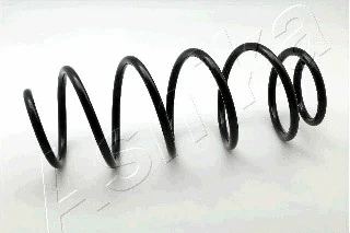 Suspension Spring (ZCA3410A)