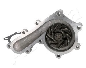 Water Pump, engine cooling (35-02-256)