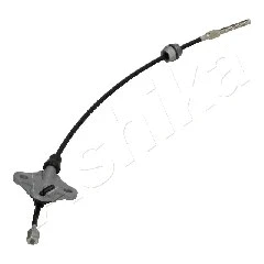 Cable Pull, parking brake (131-00-0330)