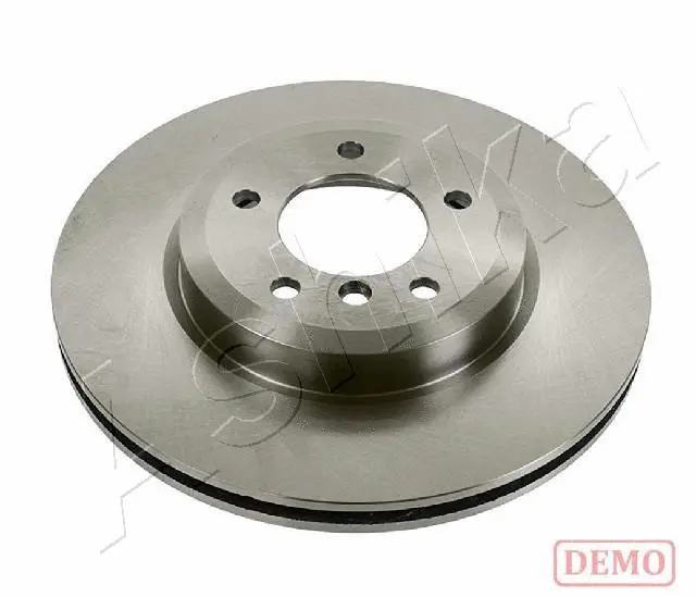 Brake Disc (60-00-0113C)