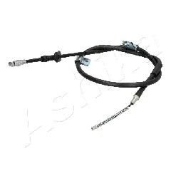Cable Pull, parking brake (131-0H-H02)