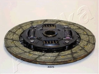 Clutch Disc (80-04-405)