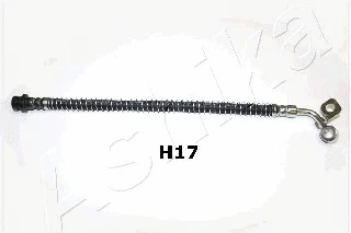 Holding Bracket, brake hose (69-0H-H17)