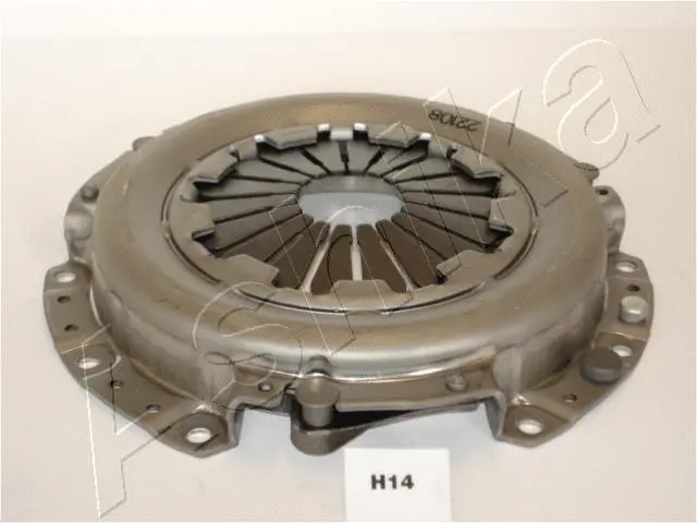 Clutch Pressure Plate (70-0H-014)