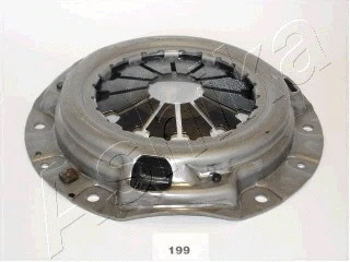 Clutch Pressure Plate (70-01-199)