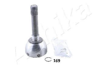 Joint Kit, drive shaft (62-01-169)