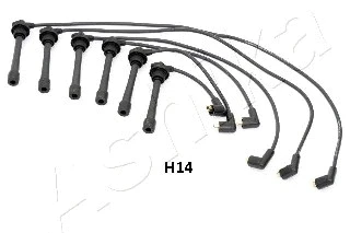 Ignition Cable Kit (132-0H-H14)