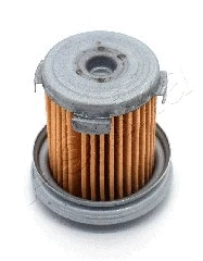 Hydraulic Filter, automatic transmission