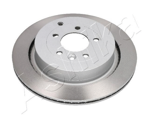Brake Disc (61-0L-L01C)