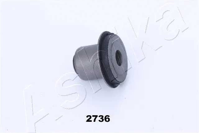Mounting, steering gear (GOM-2736)