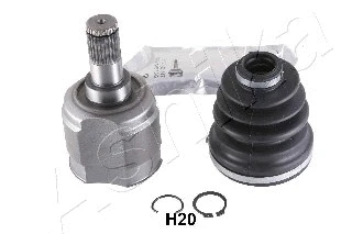 Joint Kit, drive shaft (62-0H-H20)