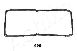 Gasket, cylinder head cover (47-05-590)