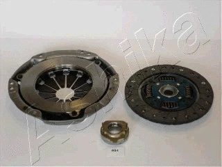 Clutch Kit