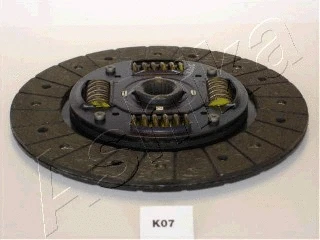 Clutch Disc (80-0K-007)