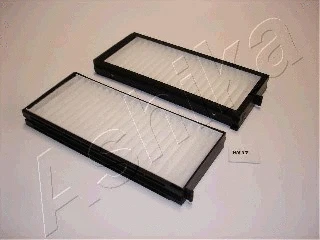 Filter, cabin air (21-HY-H17)