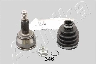 Joint Kit, drive shaft (62-03-346)
