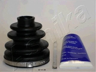 Bellow Kit, drive shaft (63-00-013)