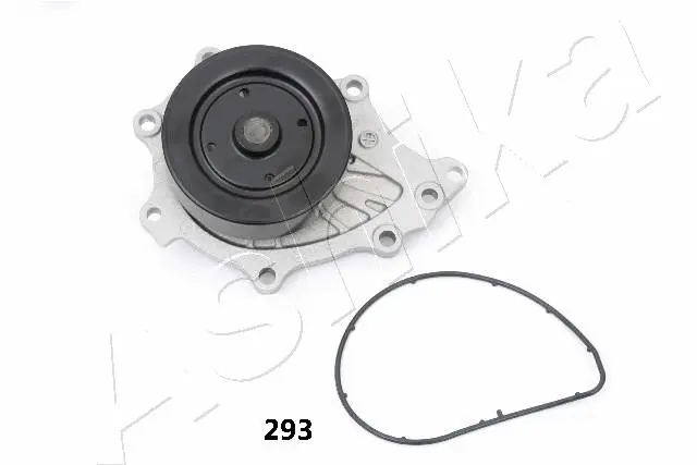 Water Pump, engine cooling (35-02-293)