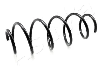 Suspension Spring (ZCA3563H)