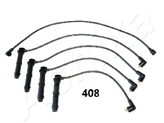 Ignition Cable Kit (132-04-408)