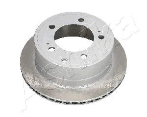 Brake Disc (61-02-260C)